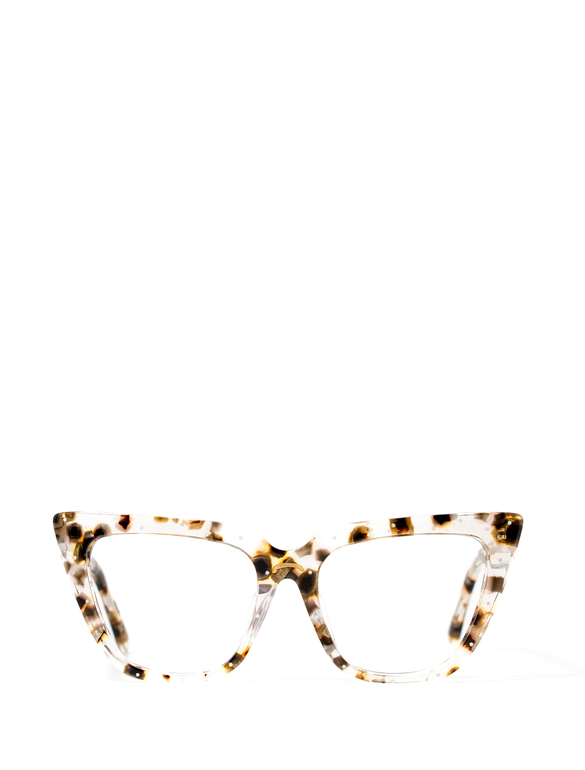 Medusa Oversized Cat Eye Optical Frames Pre Order MAUDE Studio