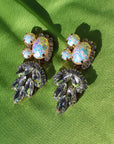 Moonlite Earrings
