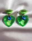 Seapulse Earrings