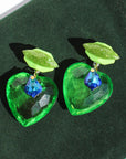 Seapulse Earrings