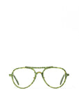 Seagrass ~ Modern Aviator Optical Frames