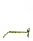 Seagrass ~ Modern Aviator Optical Frames
