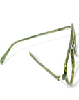 Seagrass ~ Modern Aviator Optical Frames