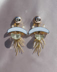 Translucea Earrings