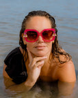 Coralline ~ LAST PAIR LEFT