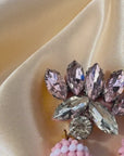 Roselique Earrings