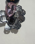 Duskorchard Earrings