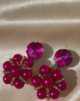 Flaria Earrings