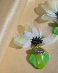 Fluora Earrings