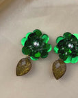 Edens Glow Earrings