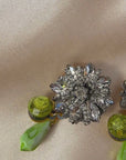 Glimmara Earrings