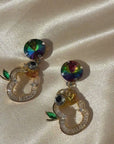 Edenite Earrings
