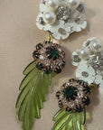 Floramira Earrings
