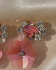 Peachlight Earrings