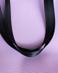 Shopper Bag Iri Lilac/Pink ~ Imperfect