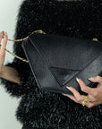 Black Diamond Bag ~Imperfect