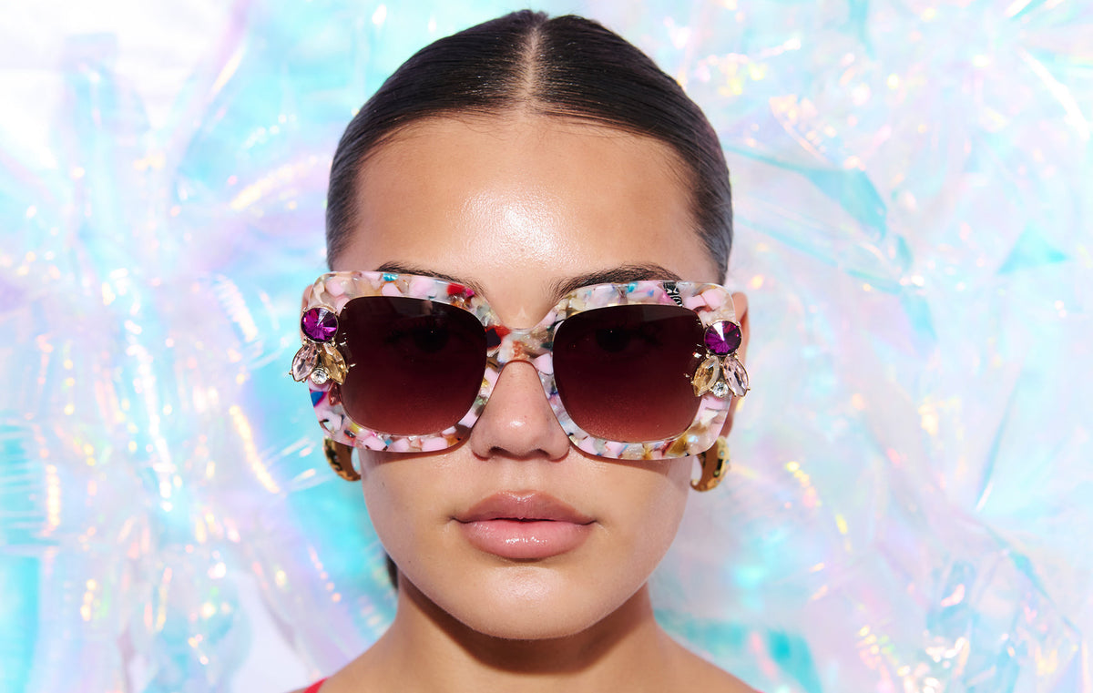 SUNGLASSES