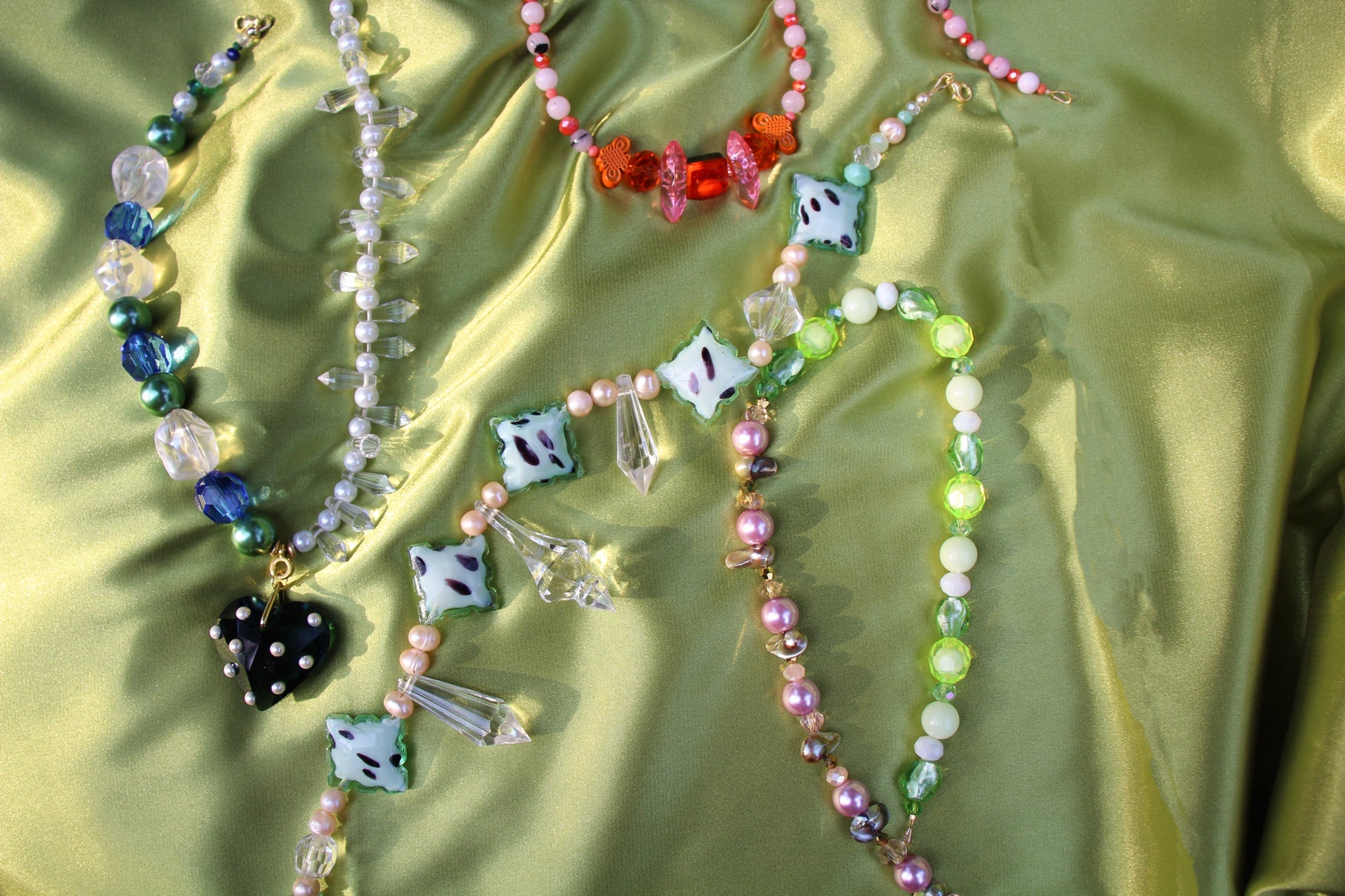 ALL JEWELS