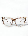 Medusa ~ Oversized Cat Eye Optical Frames