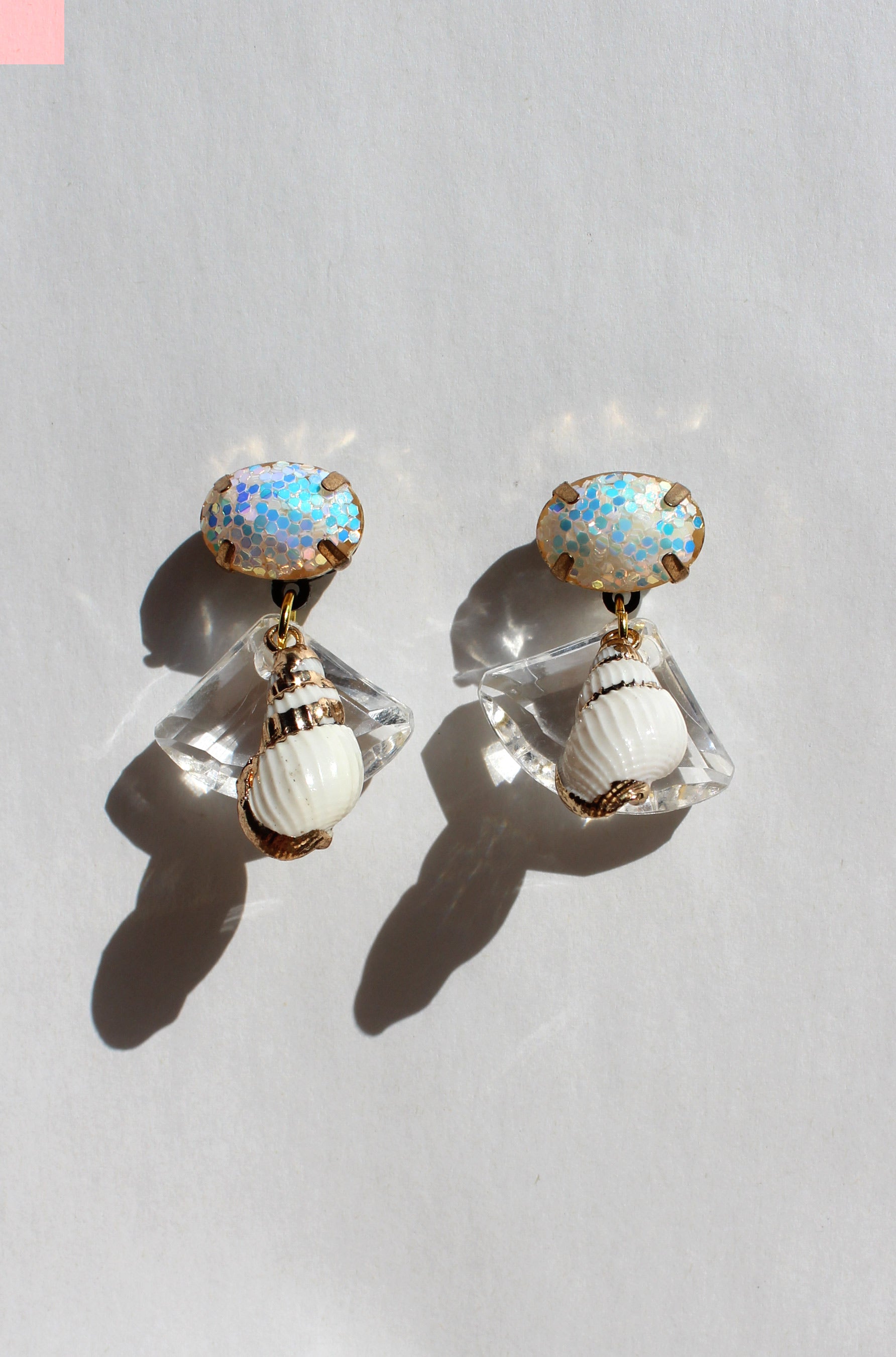 Opalune Earrings