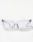 Silverswell ~ Oversized Cat Eye Optical Frames