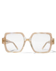 Sunlight ~ Oversized Square Optical Frames