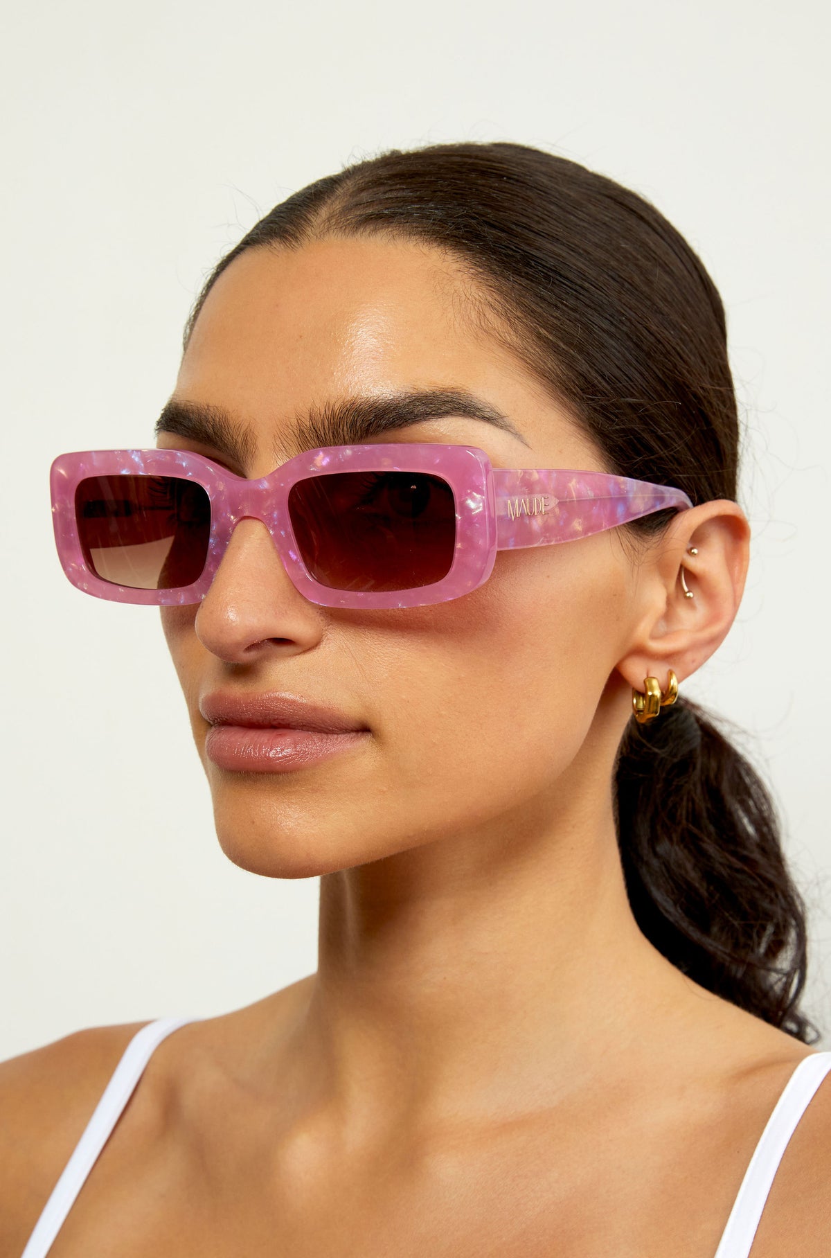 Maude X Mosey Me ~ Bella in Candy