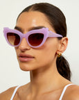 Maude X Mosey Me ~ Posy in Orchid