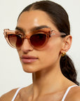 Maude X Mosey Me ~ Posy in Nude