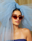 Maude X Mosey Me ~ Posy in Nude