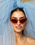 Maude X Mosey Me ~ Posy in Nude
