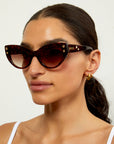 Maude X Mosey Me ~ Ziggy in Tortoise