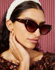 Maude X Mosey Me ~ Ziggy in Tortoise