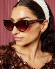 Maude X Mosey Me ~ Ziggy in Tortoise