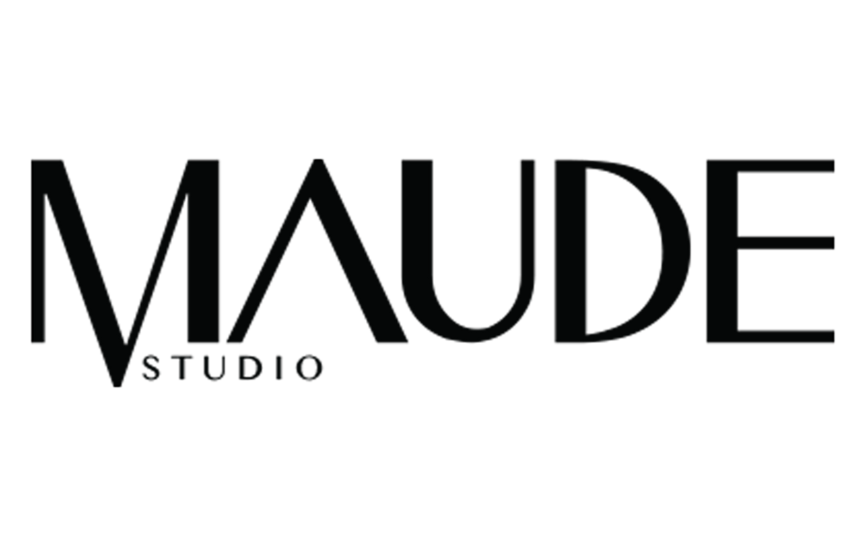 about-maude-studio