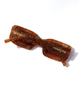 Maude X Mosey Me ~ Bella in Bronze Glitter