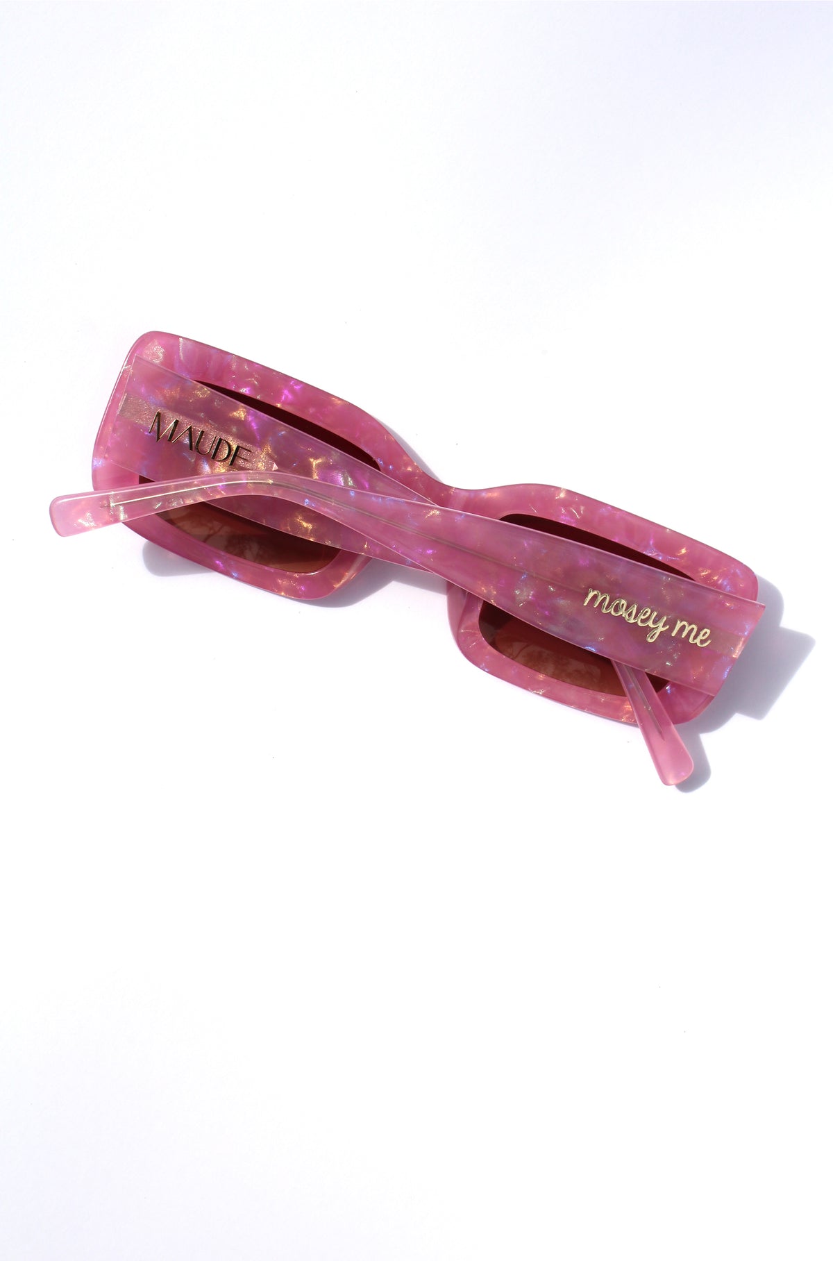 Maude X Mosey Me ~ Bella in Candy