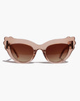 Maude X Mosey Me ~ Posy in Nude