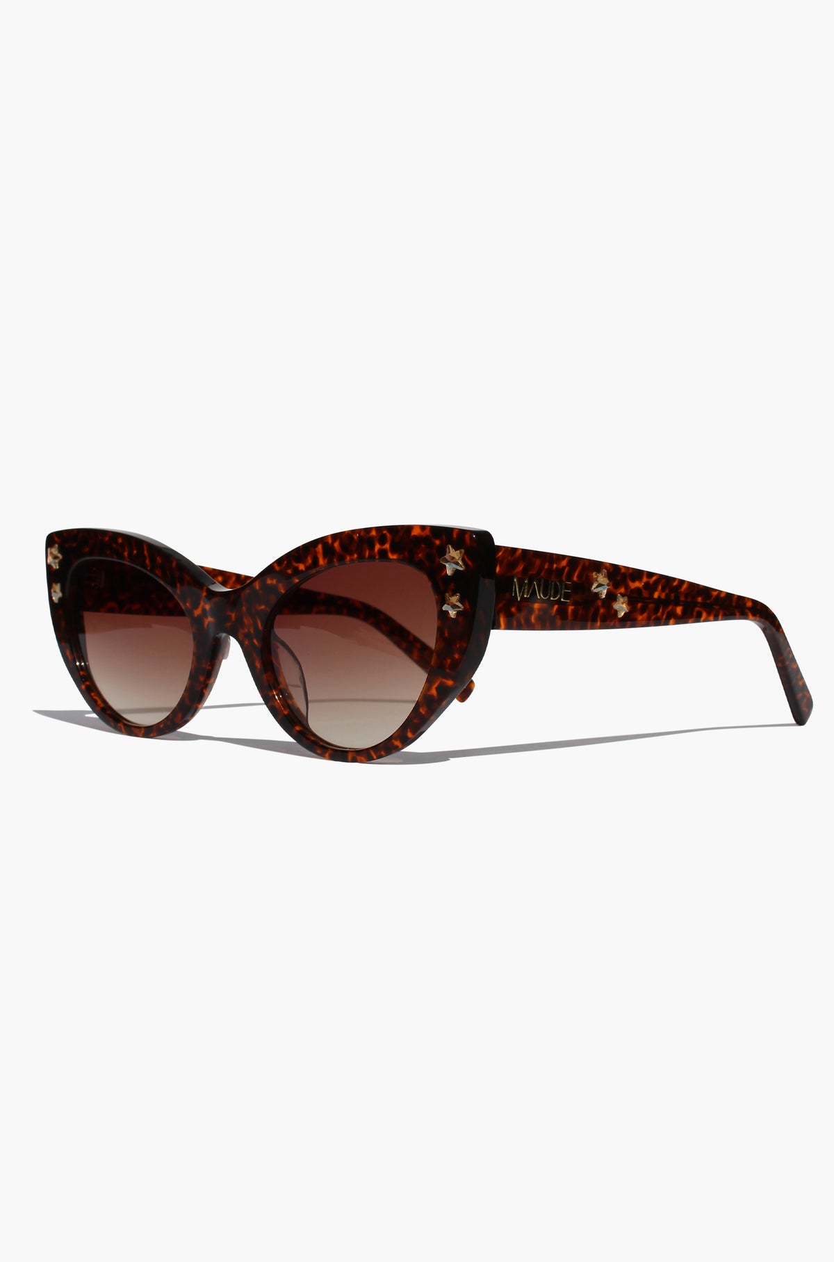 Maude X Mosey Me ~ Ziggy in Tortoise