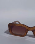 Maude X Mosey Me ~ Bella in Bronze Glitter
