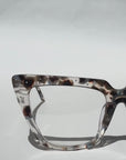 Medusa ~ Oversized Cat Eye Optical Frames