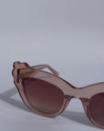 Maude X Mosey Me ~ Posy in Nude