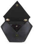 Black Diamond Bag ~Imperfect